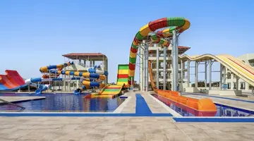 Albatros Makadi Resort