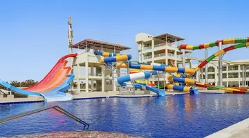 Albatros Makadi Resort