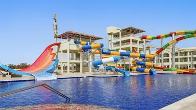 Albatros Makadi Resort