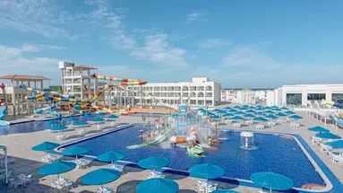 Albatros Makadi Resort