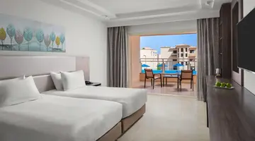 Albatros Makadi Resort