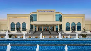 Albatros Makadi Resort