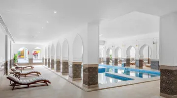 Albatros Makadi Resort