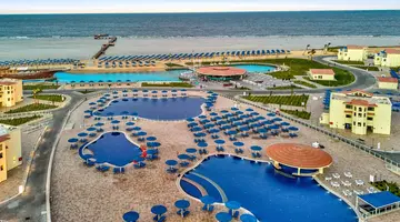 Albatros Makadi Resort