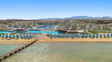 ALBATROS MAKADI RESORT