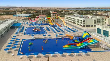 ALBATROS MAKADI RESORT