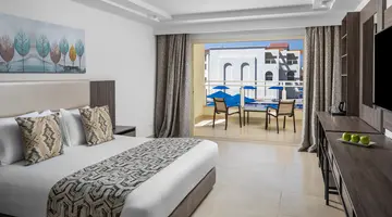 ALBATROS MAKADI RESORT
