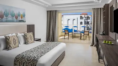 ALBATROS MAKADI RESORT