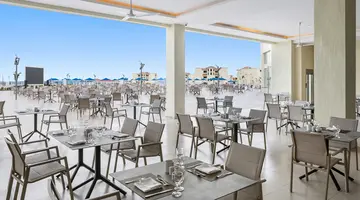 ALBATROS MAKADI RESORT