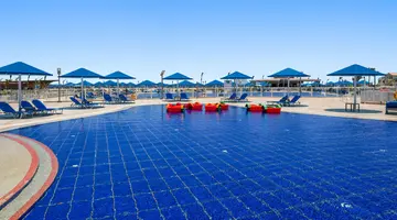 ALBATROS MAKADI RESORT
