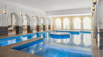 ALBATROS MAKADI RESORT