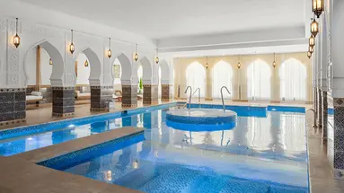 ALBATROS MAKADI RESORT