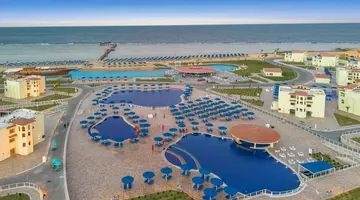 ALBATROS MAKADI RESORT