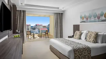 ALBATROS MAKADI RESORT