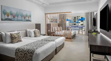 ALBATROS MAKADI RESORT