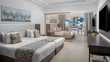 ALBATROS MAKADI RESORT