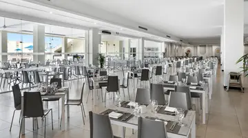 ALBATROS MAKADI RESORT