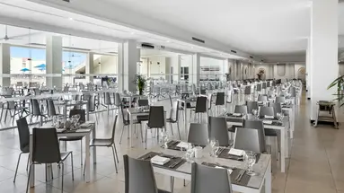 ALBATROS MAKADI RESORT