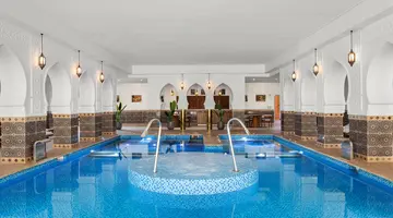 ALBATROS MAKADI RESORT