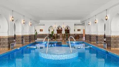 ALBATROS MAKADI RESORT