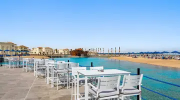 ALBATROS MAKADI RESORT