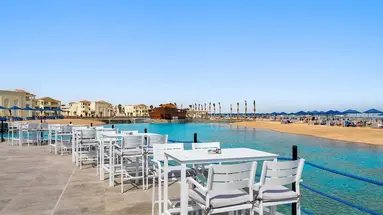 ALBATROS MAKADI RESORT