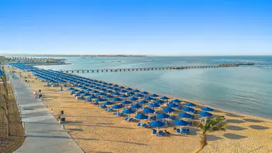 ALBATROS MAKADI RESORT
