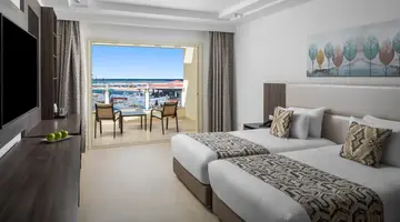 ALBATROS MAKADI RESORT