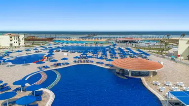 ALBATROS MAKADI RESORT