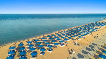 ALBATROS MAKADI RESORT