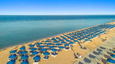 ALBATROS MAKADI RESORT