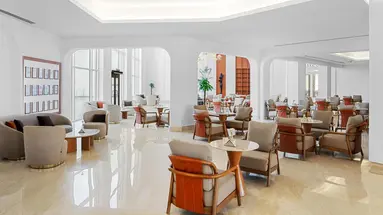 Albatros Makadi Resort