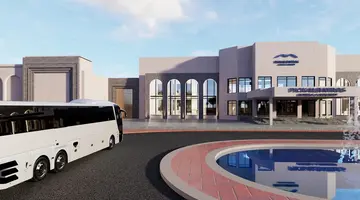Albatros Makadi Resort