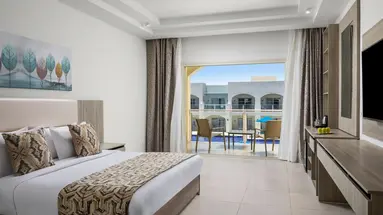 Albatros Makadi Resort