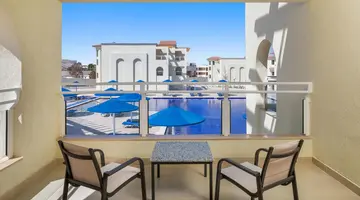 Albatros Makadi Resort
