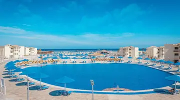 Albatros Makadi Resort