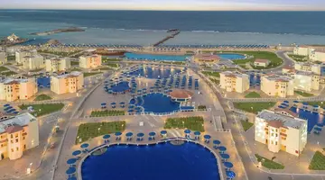 Albatros Makadi Resort