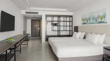Albatros Makadi Resort