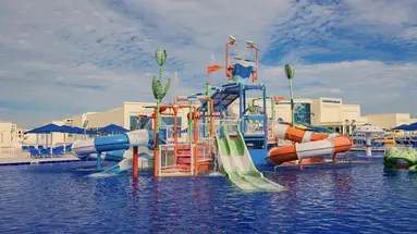 Albatros Makadi Resort