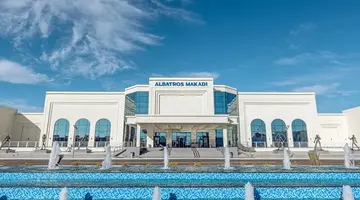 Albatros Makadi Resort