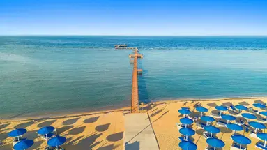 Albatros Makadi Resort