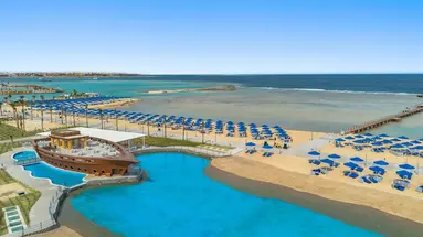 Albatros Makadi Resort