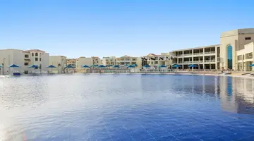 Albatros Makadi Resort