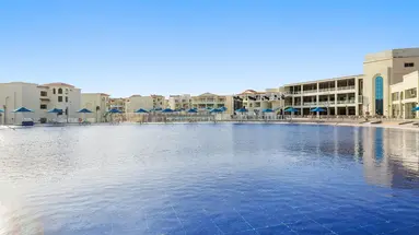 Albatros Makadi Resort