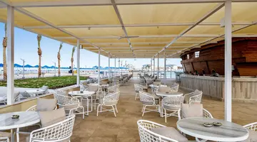 Albatros Makadi Resort