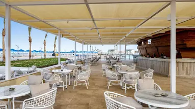 Albatros Makadi Resort