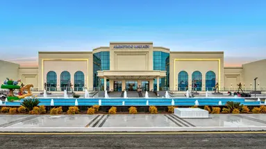 Albatros Makadi Resort