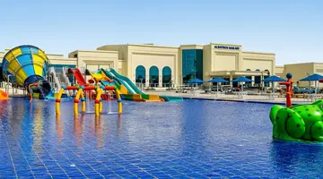 Albatros Makadi Resort