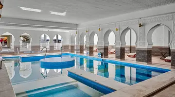 Albatros Makadi Resort