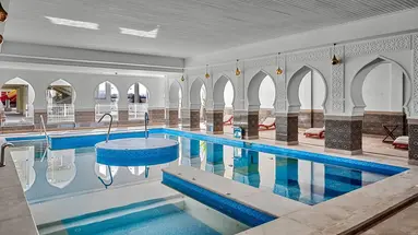 Albatros Makadi Resort
